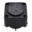 Bluewater Auto Charging Relay 12V - 140 AMP [9800-7101-00]