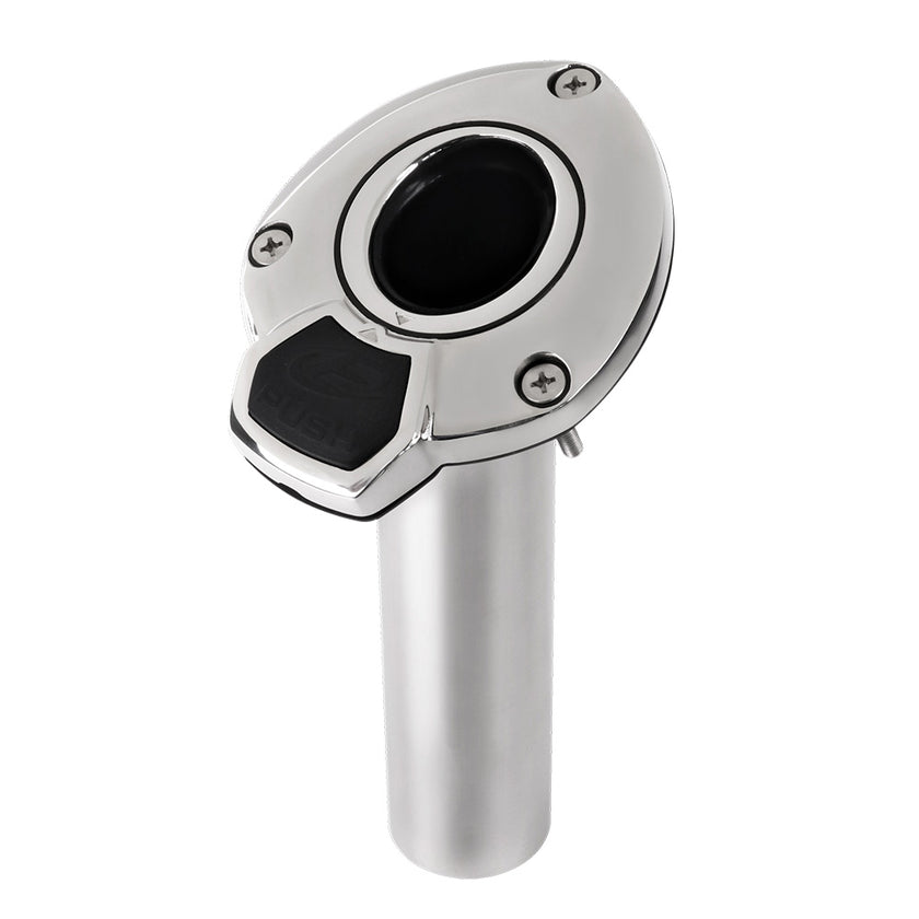 Exploding Fish EVO-360 Flush Mount Rotating Rod Holder w/8.5