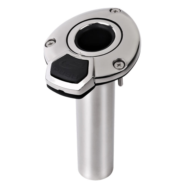 Exploding Fish EVO-360 Flush Mount Rotating Rod Holder w/8.5