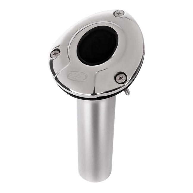 Exploding Fish EVO-FX Fixed Rod Holder w/8.5