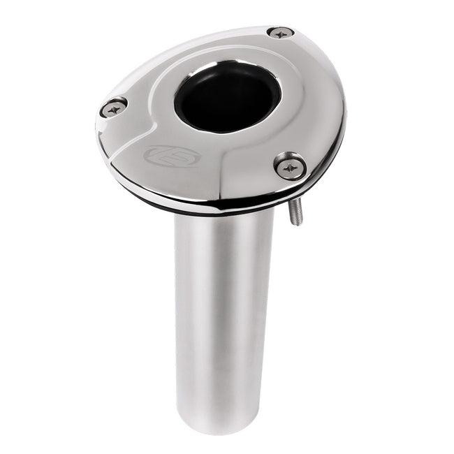 Exploding Fish EVO-FX Fixed Rod Holder w/8.5