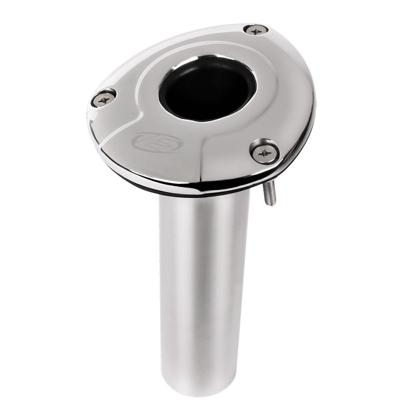 Exploding Fish EVO-FX Fixed Rod Holder w/8.5