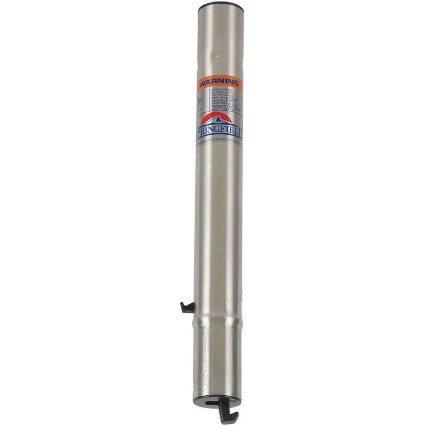 Springfield Spring-Lock Non-Locking Post - 13.5