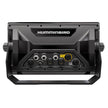 Humminbird APEX 13 CHO VX MSI+ Chartplotter/Fishfinder w/o Transducer [411470-1VXCHO]