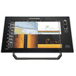 Humminbird APEX 19 VX MSI+ Chartplotter/Fishfinder w/Transom Mount Transducer [411240-1VX]