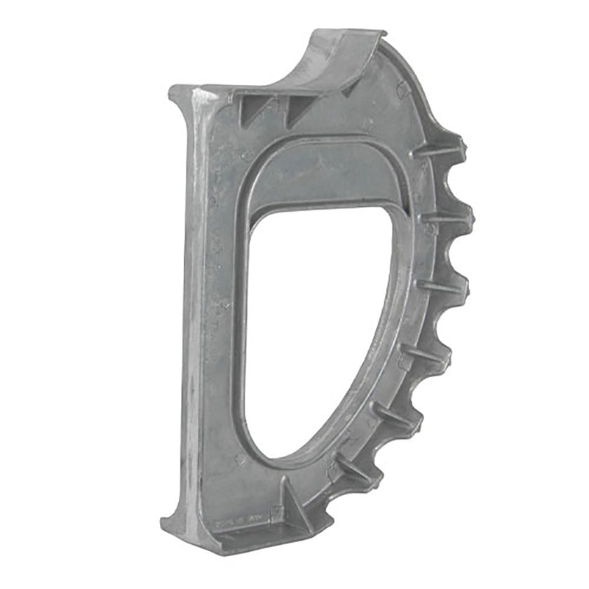 Springfield Quick-Change Trailer Jack f/Wheel Size 10