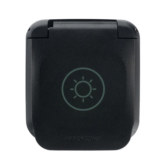 Scanstrut Ventura Series Anderson 50A Solar Connection [SC-V-S1]