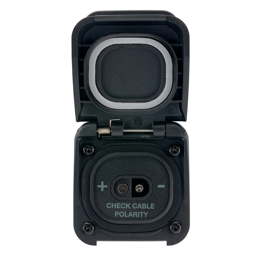 Scanstrut Ventura Series SAE Solar Connection [SC-V-S2]