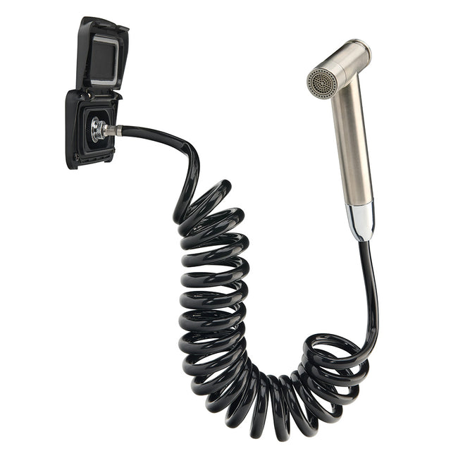 Scanstrut Ventura Series Quick Connect Cold Water w/Wash Down Kit [SC-V-W1]