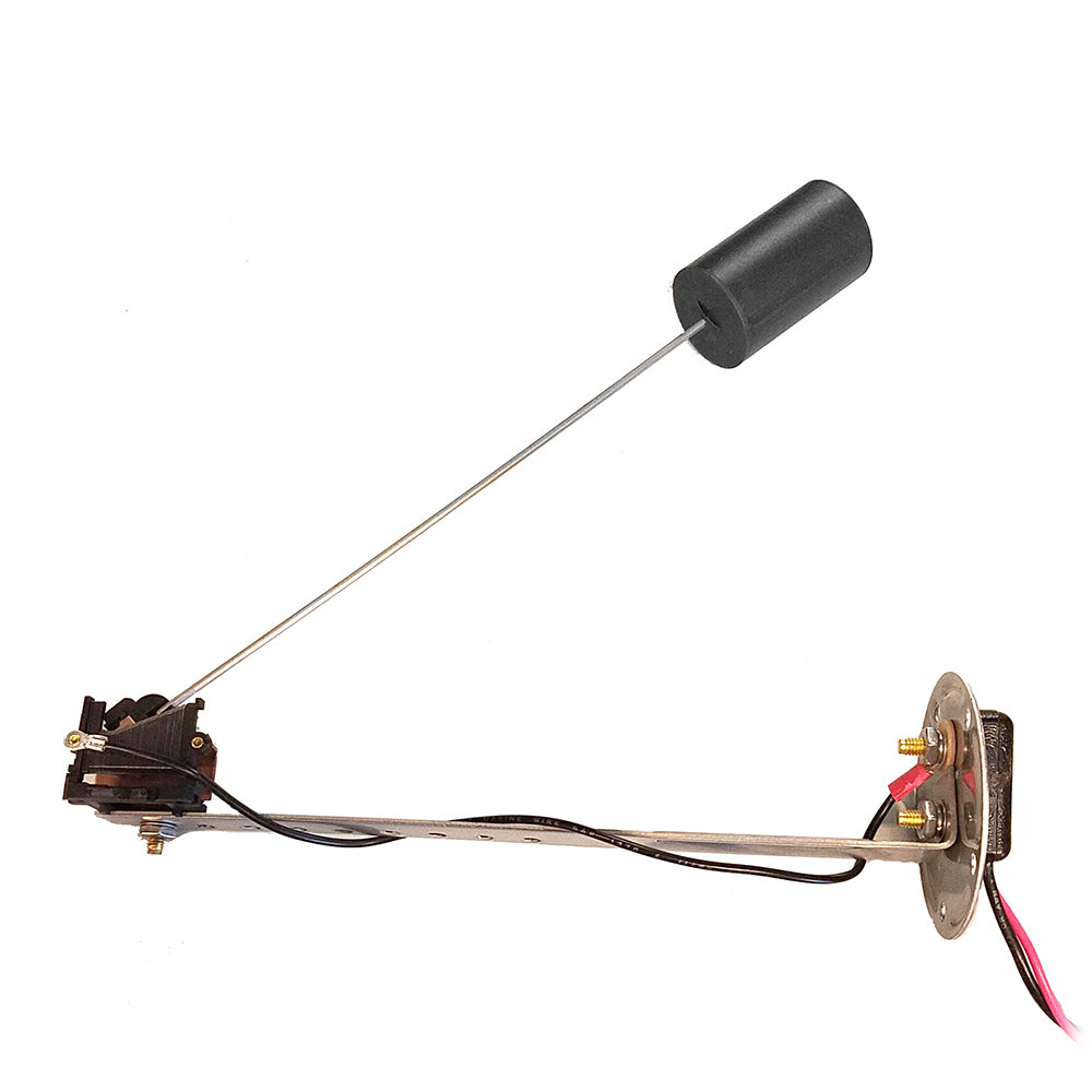 Faria Single Fuel Level Sender - 8