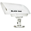 Black Oak Nitron XD Pro Full Color Marine Night Vision Camera - Standard Mount - HDMI - White [NVCP-WSH]