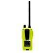 ACR SR303 Survival Radio Kit VHF Multi-Channel GMDSS/FCC/MED w/Replaceable Lithium Ion Battery [4587]