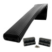 Caliber BunkWrap Kit - Black 24' x 2