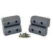 Caliber BunkWrap End Cap 2x4