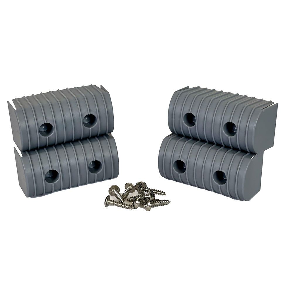 Caliber BunkWrap End Cap 2x4