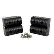 Caliber BunkWrap End Cap 2x4
