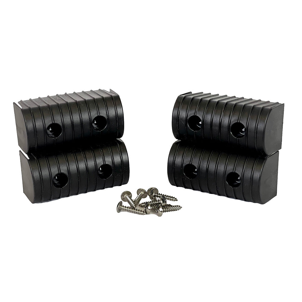 Caliber BunkWrap End Cap 2x4