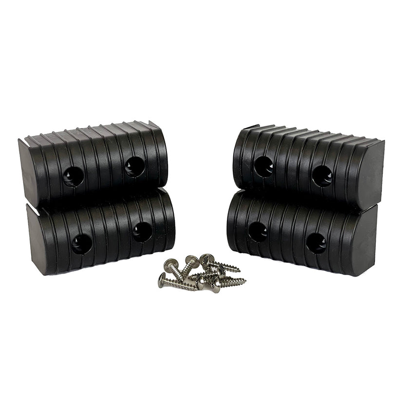 Caliber BunkWrap End Cap 2x4