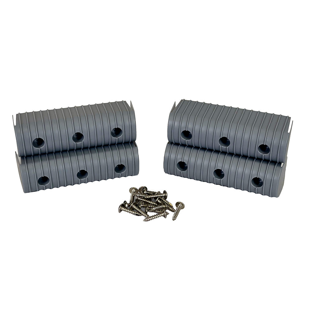 Caliber BunkWrap End Cap 2x6