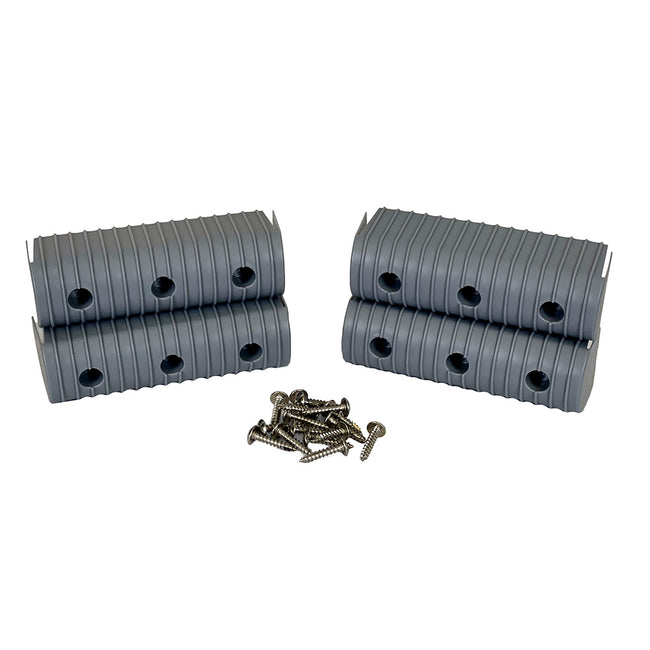 Caliber BunkWrap End Cap 2x6