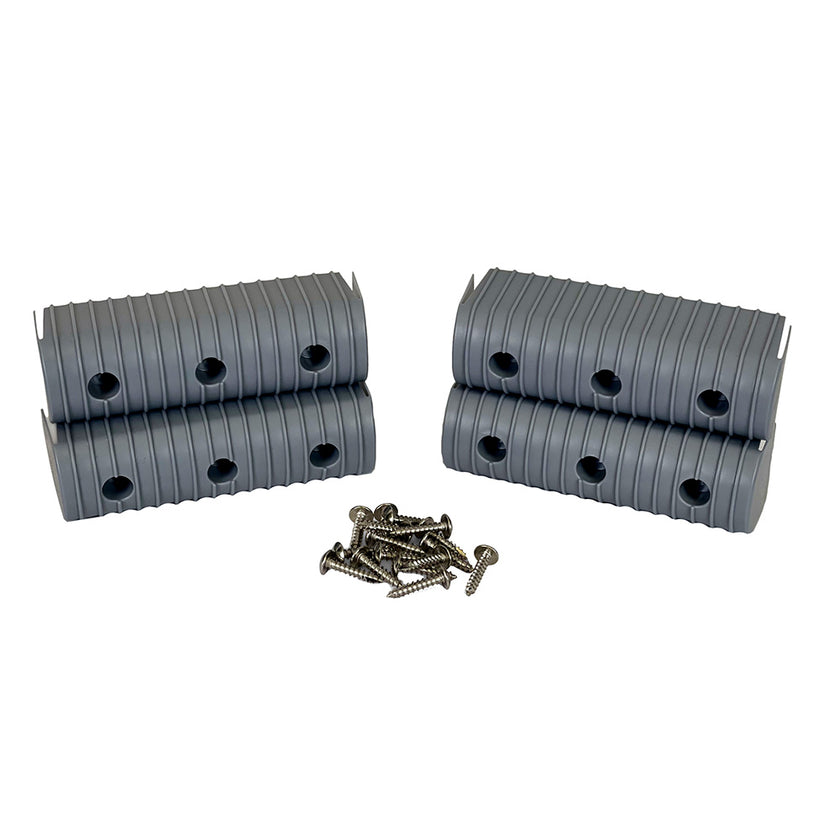 Caliber BunkWrap End Cap 2x6