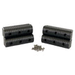 Caliber BunkWrap End Cap 2x6