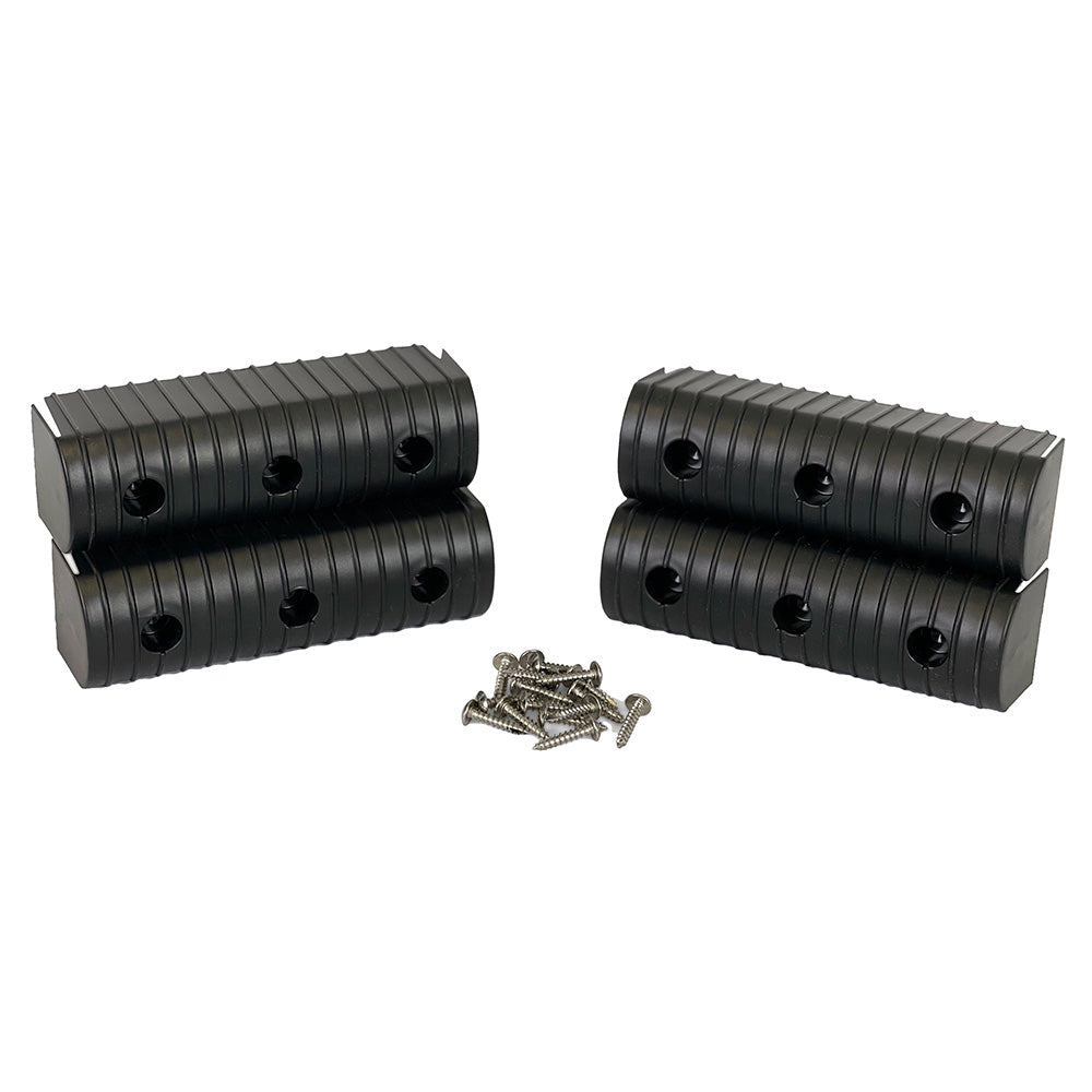 Caliber BunkWrap End Cap 2x6