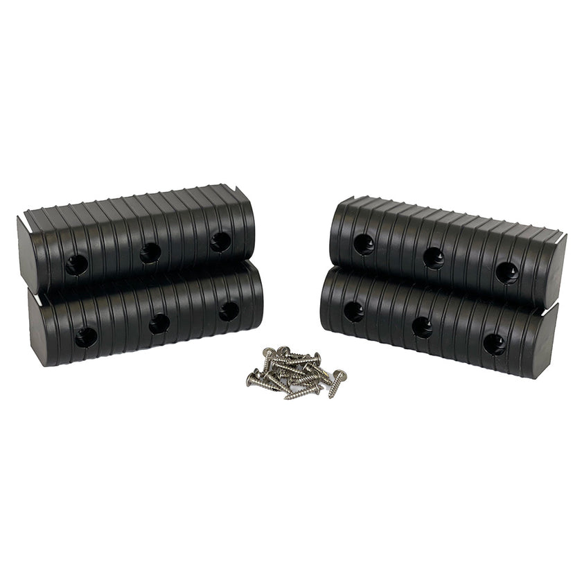 Caliber BunkWrap End Cap 2x6