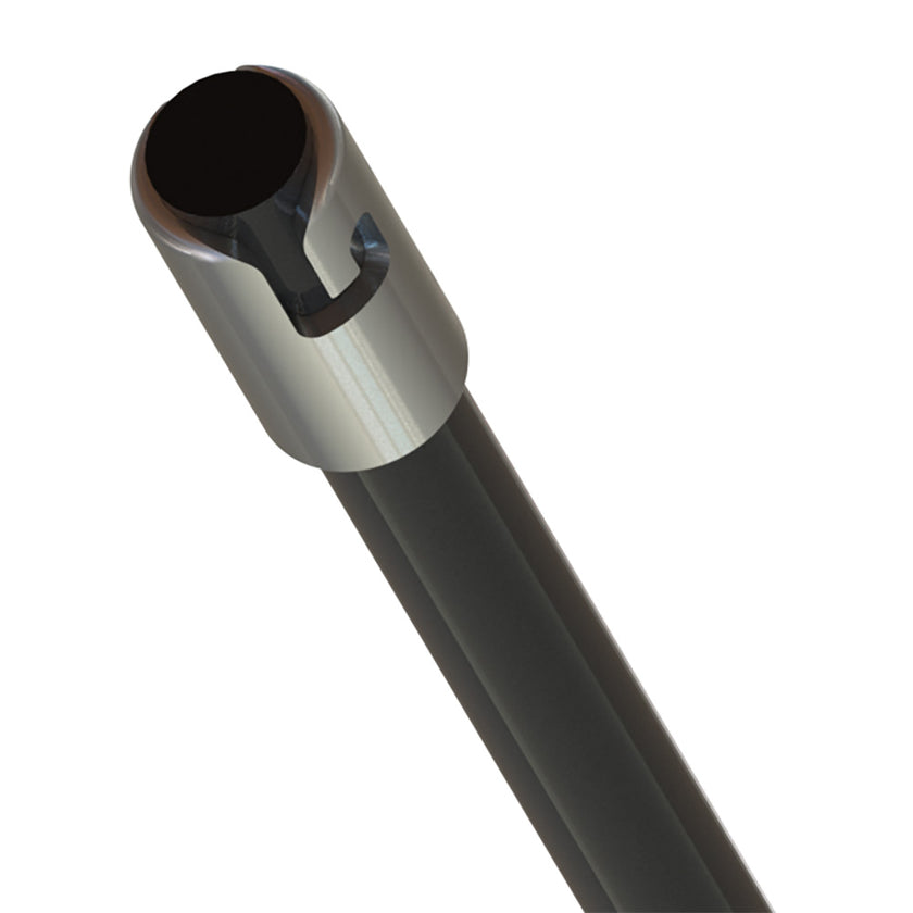 TACO J-Lock Sunshade System 48