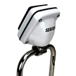 Seaview RailPod Uncut w/Single Base Rail Clamp - 11.125