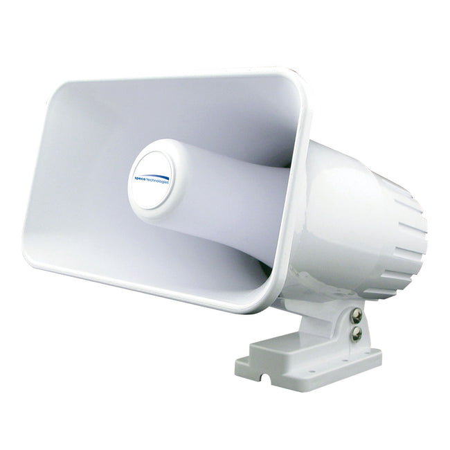Altavoz PA resistente a la intemperie Speco de 5