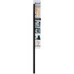 Spiroll Rope Protector Black f/Lines 1/2