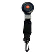 CoastKey 5-Button FOB f/Remote Start, Ecos, Tilt, + 2 Additional Functions [CK01020]
