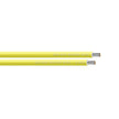 Sea-Dog 8 AWG Yellow Primary Wire - 100' [8008032]