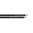 Sea-Dog 10 AWG Black Primary Wire - 500' [8010017]