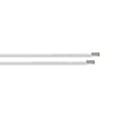 Sea-Dog 12 AWG White Primary Wire - 250' [8012054]