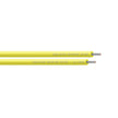 Sea-Dog 14 AWG Yellow Primary Wire - 500' [8014037]