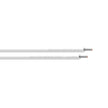 Sea-Dog 16 AWG White Primary Wire - 25' [8016050]