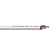 Sea-Dog 16/2 AWG Flat Duplex Wire - Red/Black - 1000' [8016209]