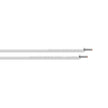 Sea-Dog 18 AWG White Primary Wire - 25' [8018050]