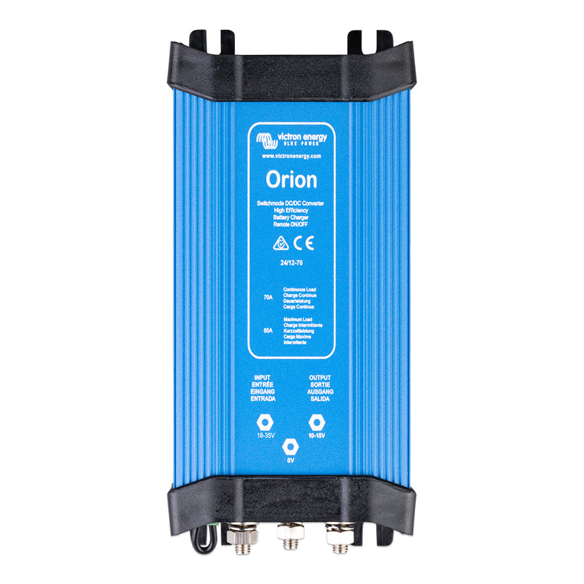 Victron Orion 24/12-80 DC-DC Converter IP20 [ORI241280020]
