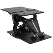 Shockwave S5-LW Suspension Base - Black [SW-05026-B]