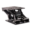 Shockwave S5-AL Suspension Base - Black [SW-07823-B]