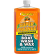 Star brite Super Orange Citrus Boat Wash  Wax - Fresh  Salt Water - 32 oz [94632]