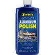 Star brite Ultimate Aluminum Polish - Marine Grade - 16 oz [87616]