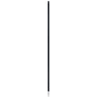 Star brite Economy 4' Aluminum Brush Handle [40007]