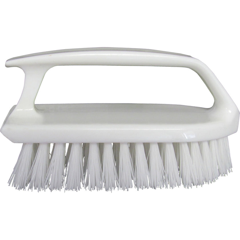 Star brite Heavy-Duty Hand Scrub Brush - 6