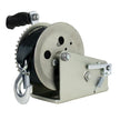 Powerwinch Utility Series Winch 2,000lb, 2 Speed, 6