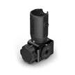 Garmin Adjustable Perspective Bottom Mount for LiveScope Transducers [010-13404-70]