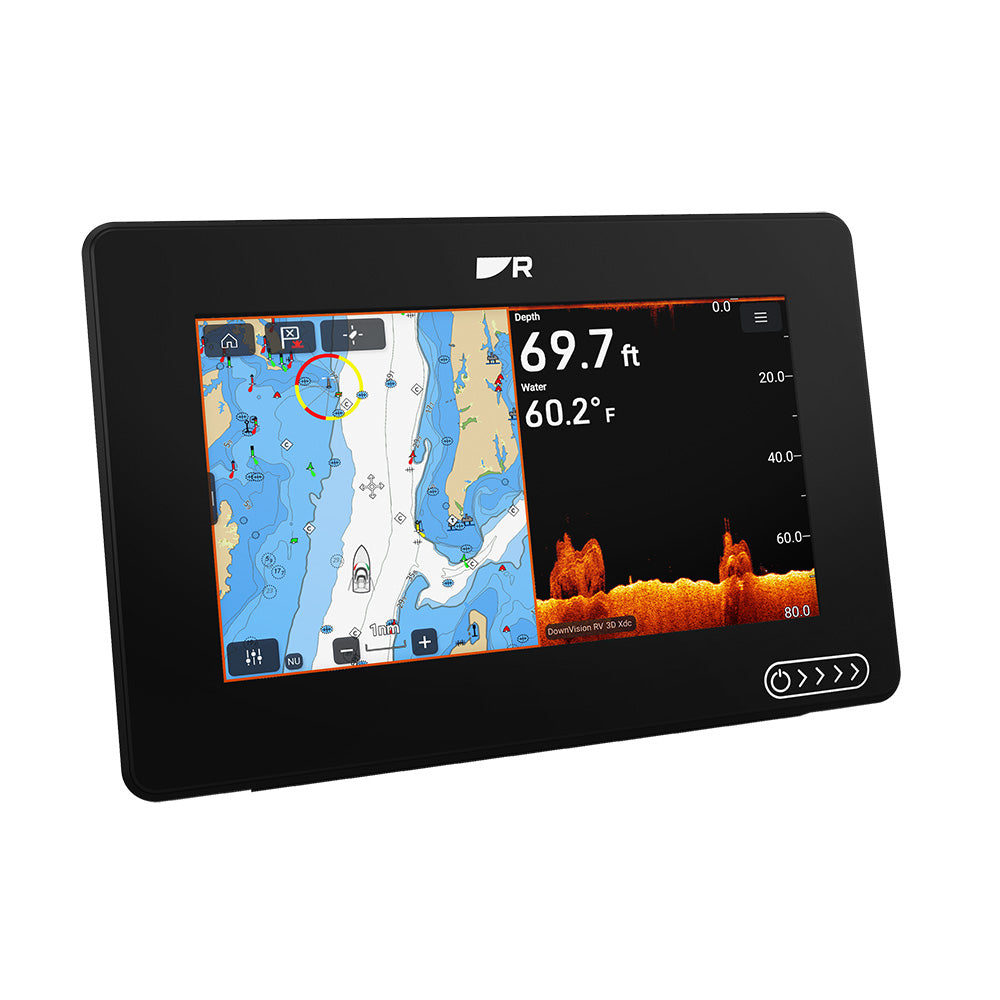 Raymarine Axiom 2 RV 7